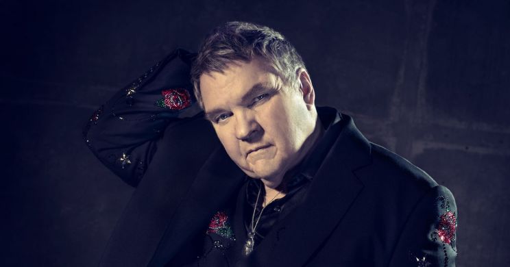 Meat Loaf