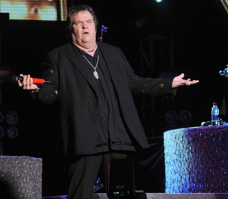Meat Loaf