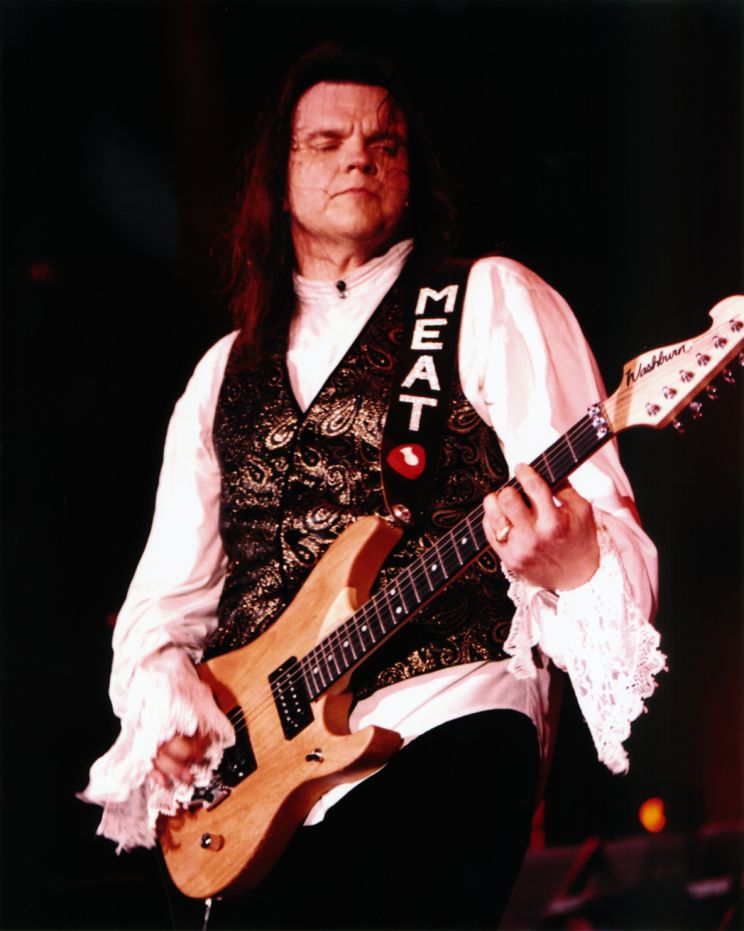 Meat Loaf