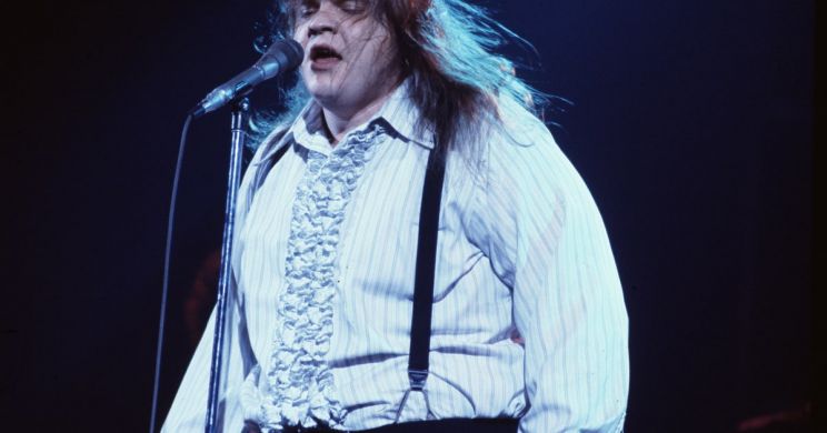 Meat Loaf
