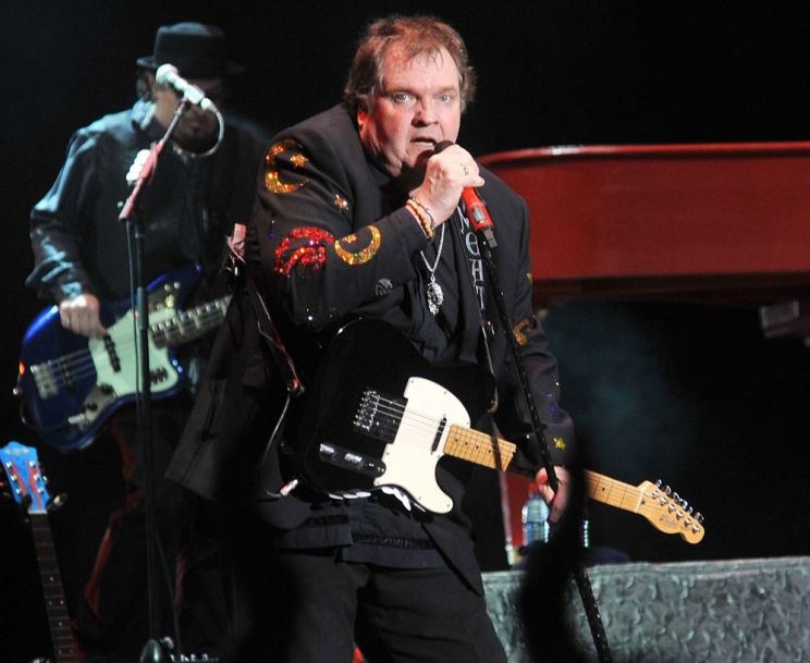 Meat Loaf