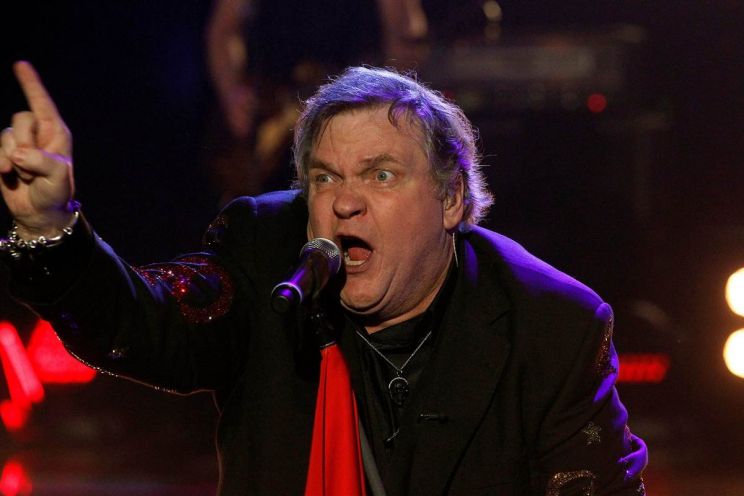 Meat Loaf