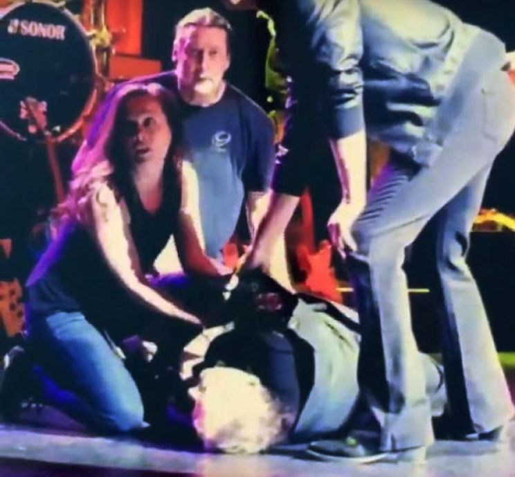 Meat Loaf
