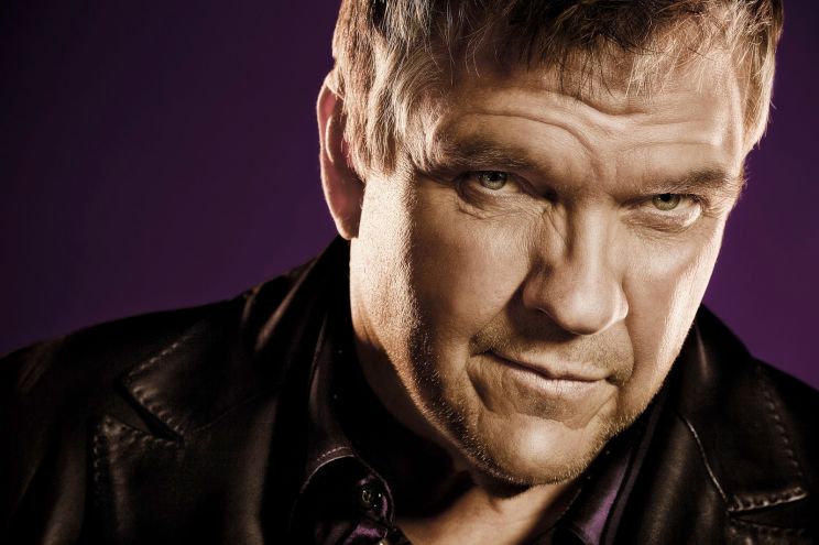 Meat Loaf