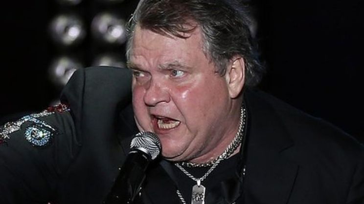 Meat Loaf