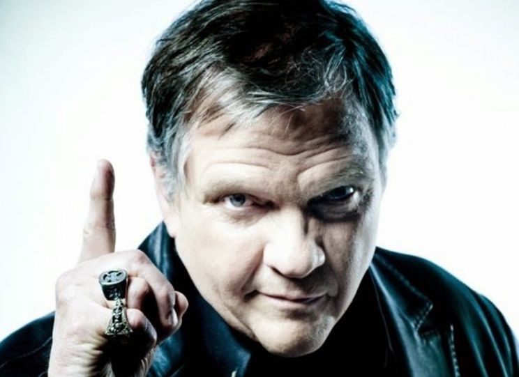 Meat Loaf