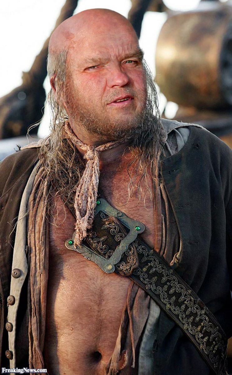 Meat Loaf