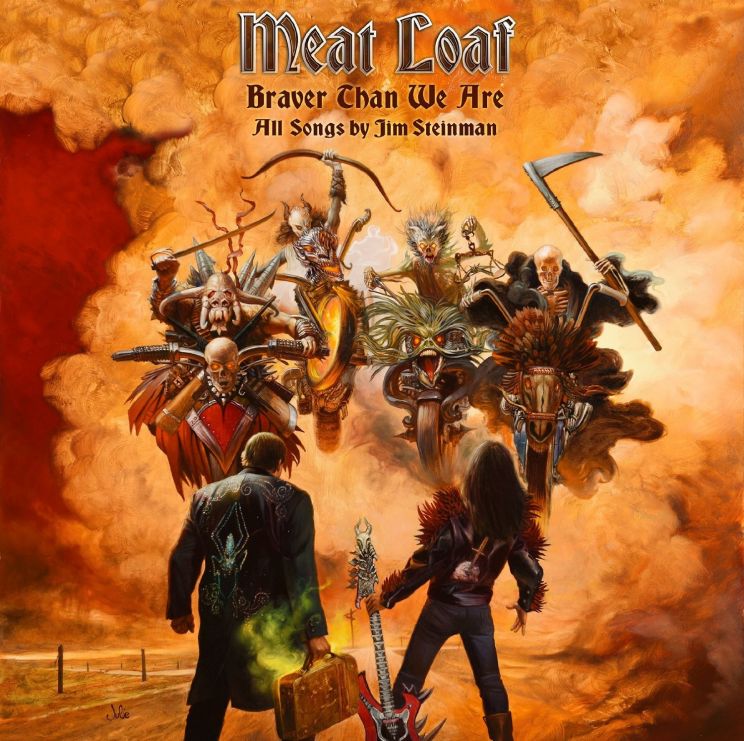 Meat Loaf