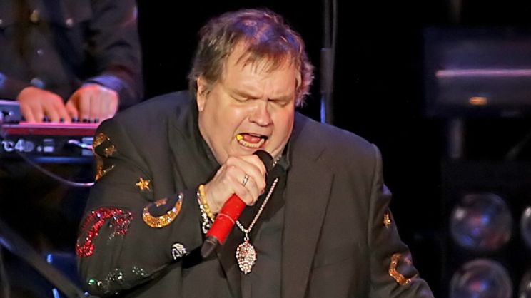 Meat Loaf