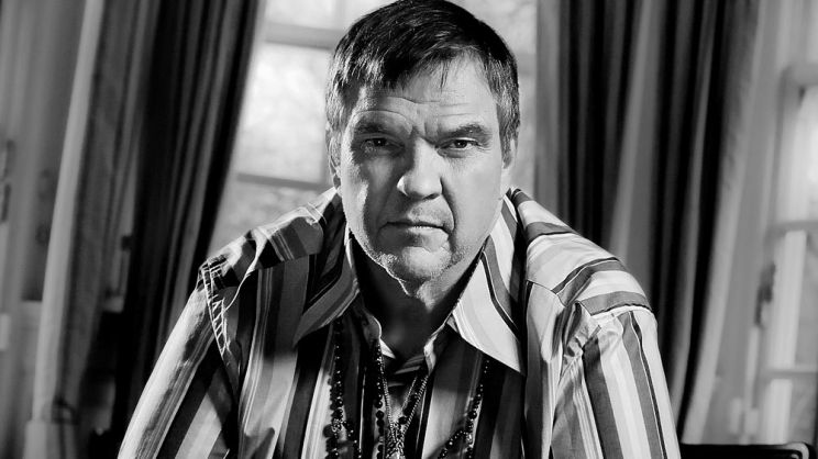 Meat Loaf