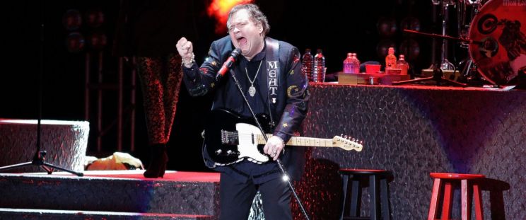 Meat Loaf