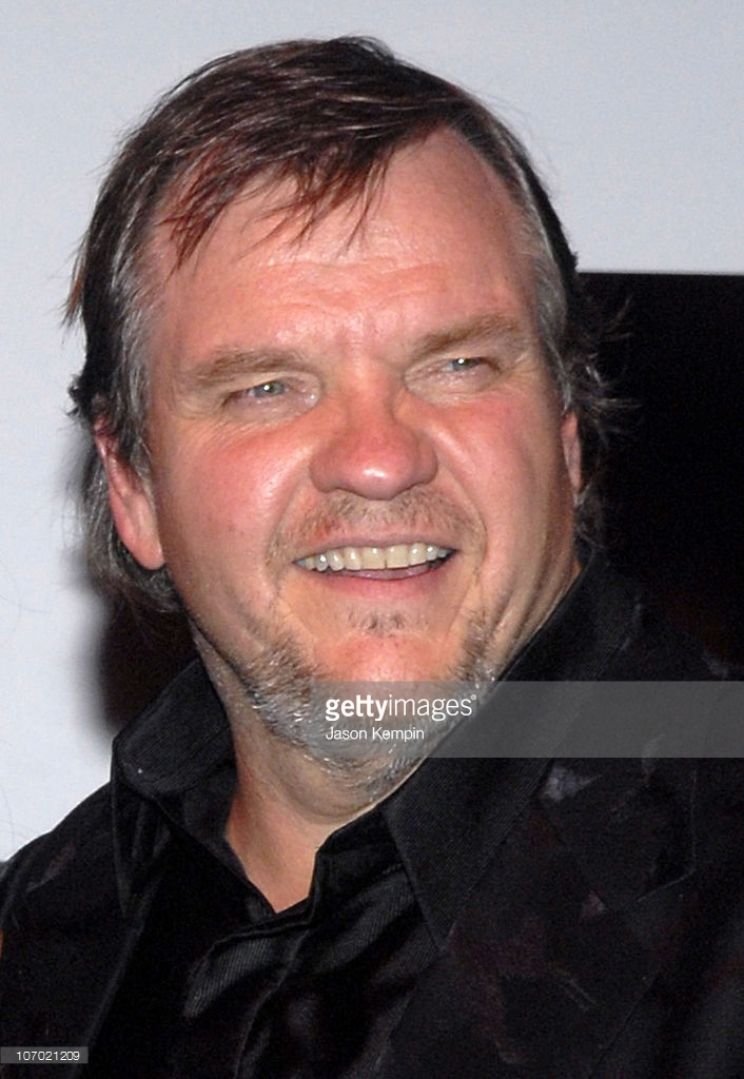 Meat Loaf