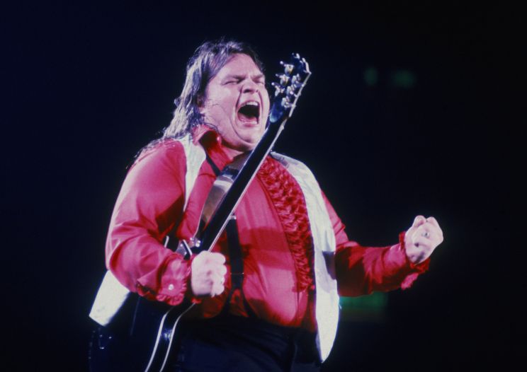 Meat Loaf
