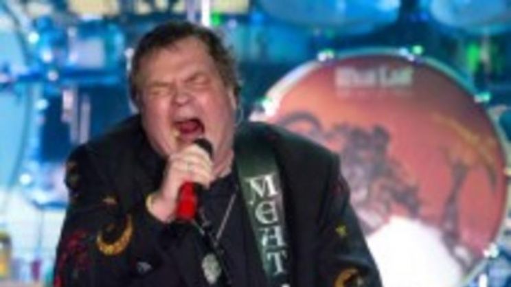 Meat Loaf