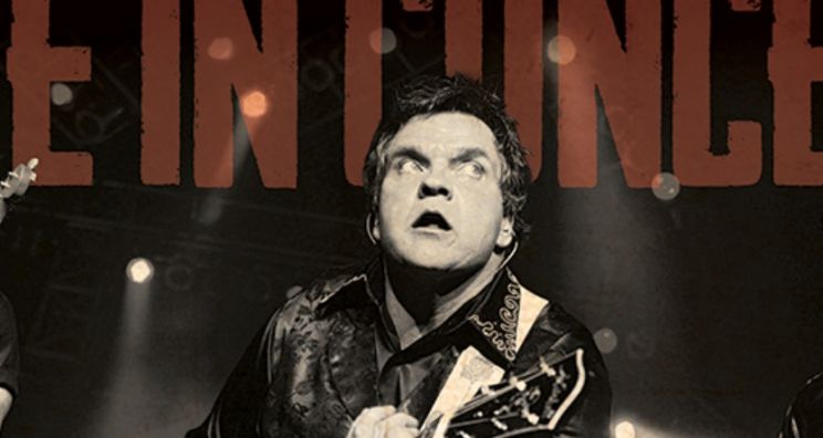 Meat Loaf