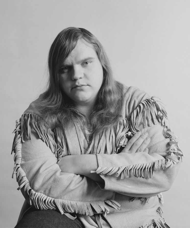Meat Loaf