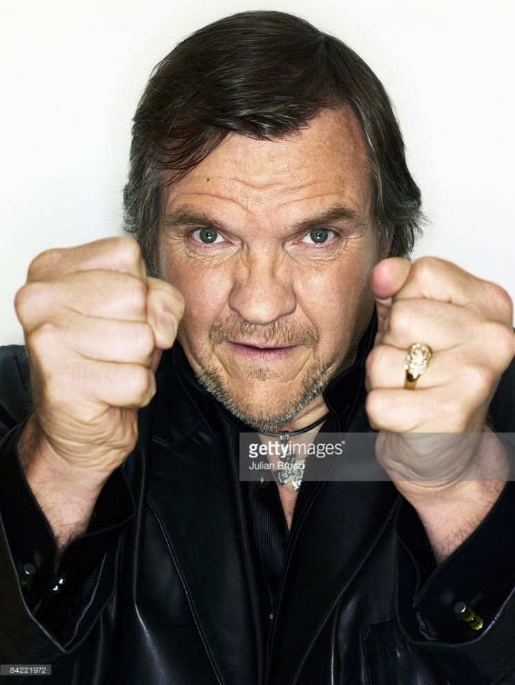 Meat Loaf