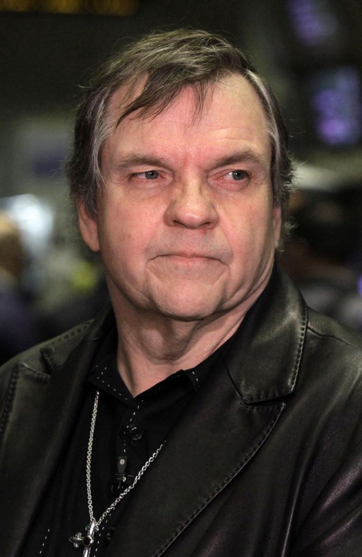 Meat Loaf