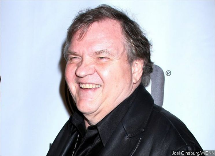 Meat Loaf