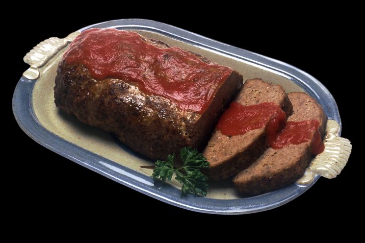 Meat Loaf