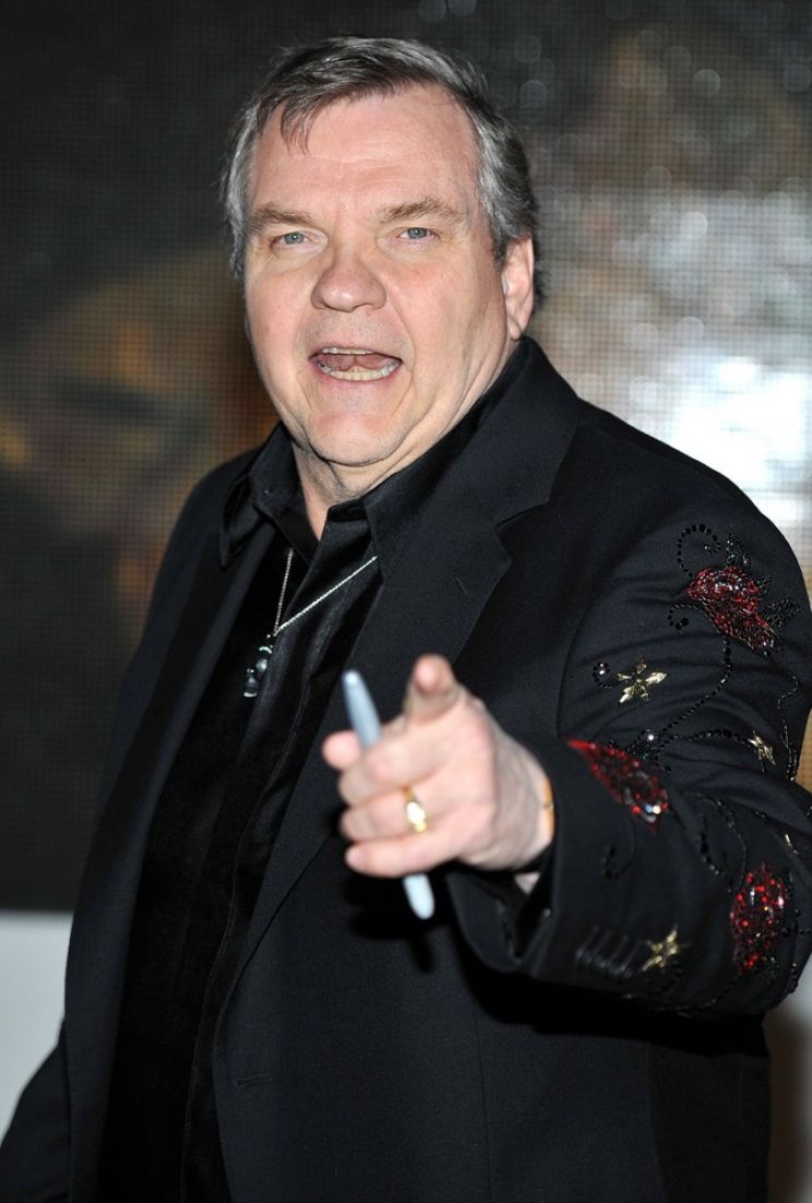 Meat Loaf