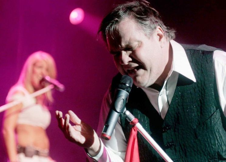Meat Loaf