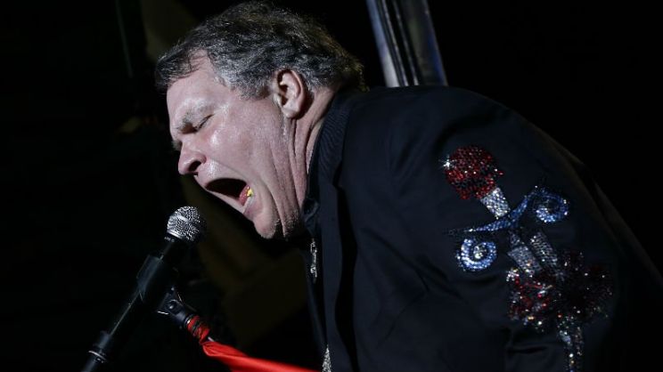 Meat Loaf