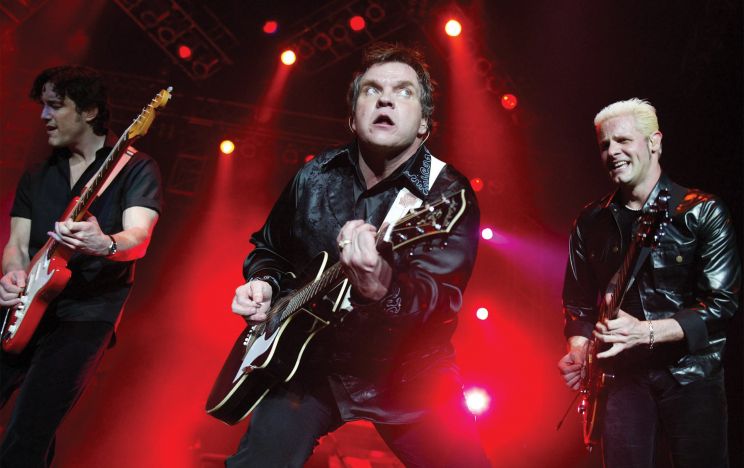 Meat Loaf