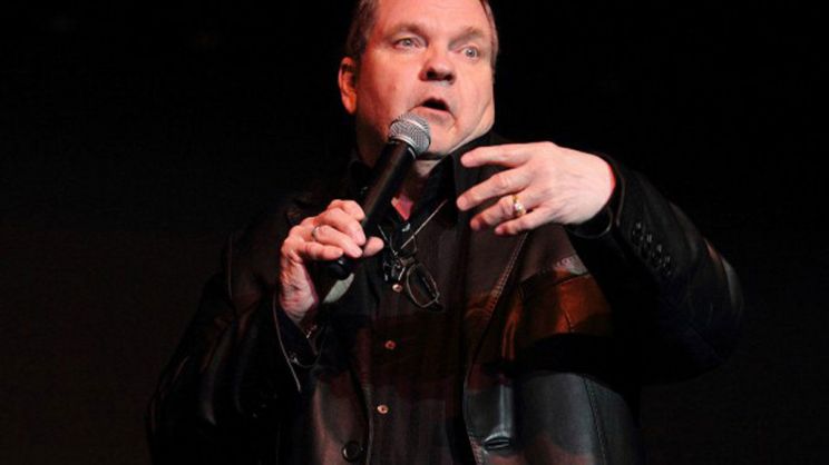 Meat Loaf