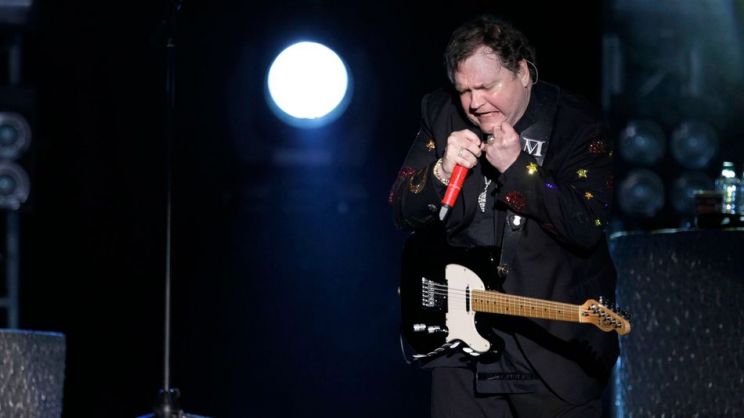 Meat Loaf