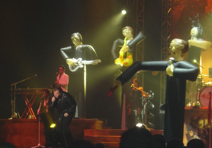 Meat Loaf