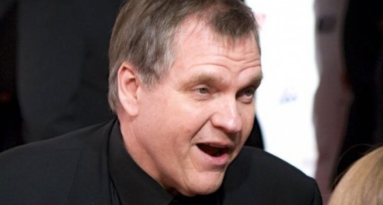 Meat Loaf