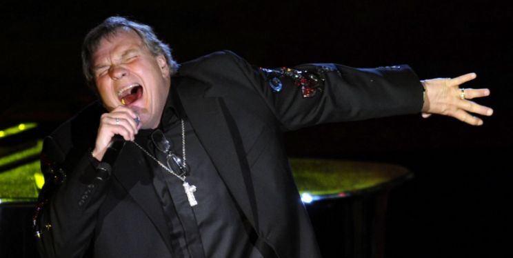 Meat Loaf