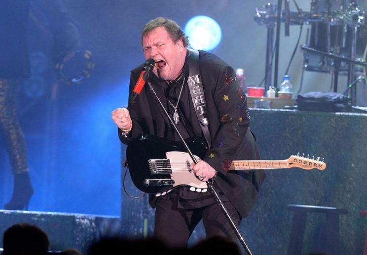 Meat Loaf