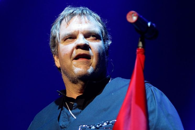 Meat Loaf