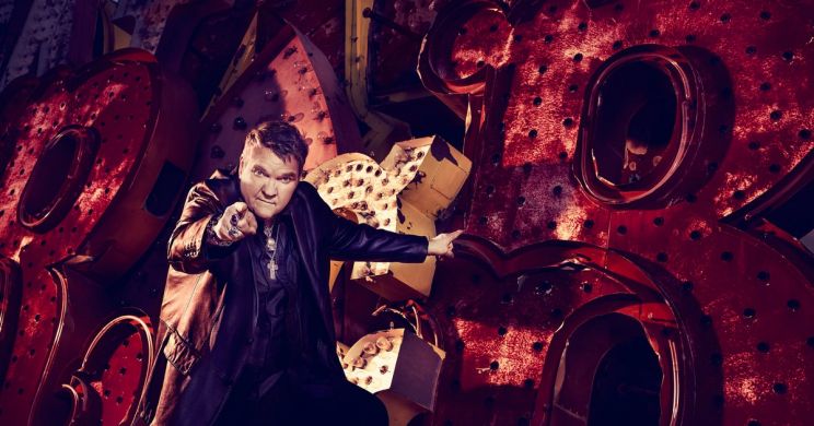 Meat Loaf