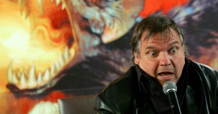 Meat Loaf