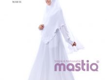 Mecca White