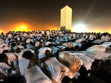Mecca White