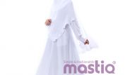 Mecca White