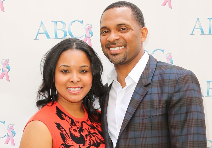 Mechelle Epps