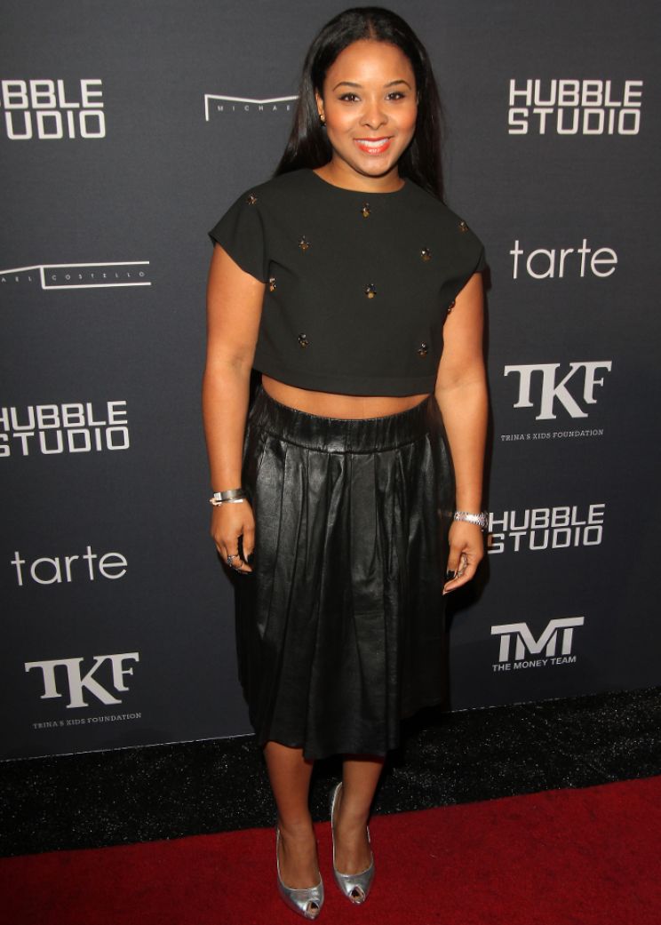 Mechelle Epps