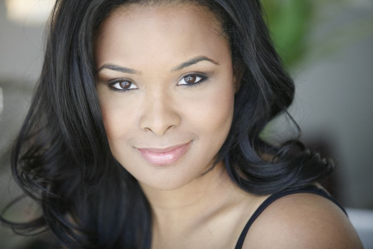 Mechelle Epps