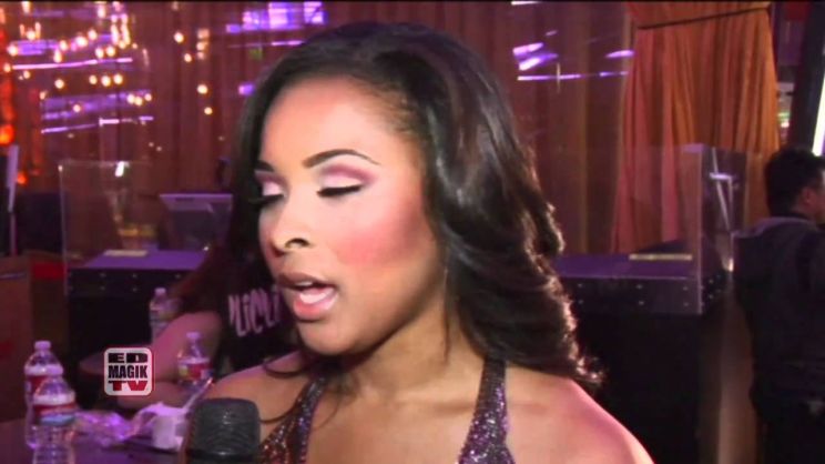 Mechelle Epps
