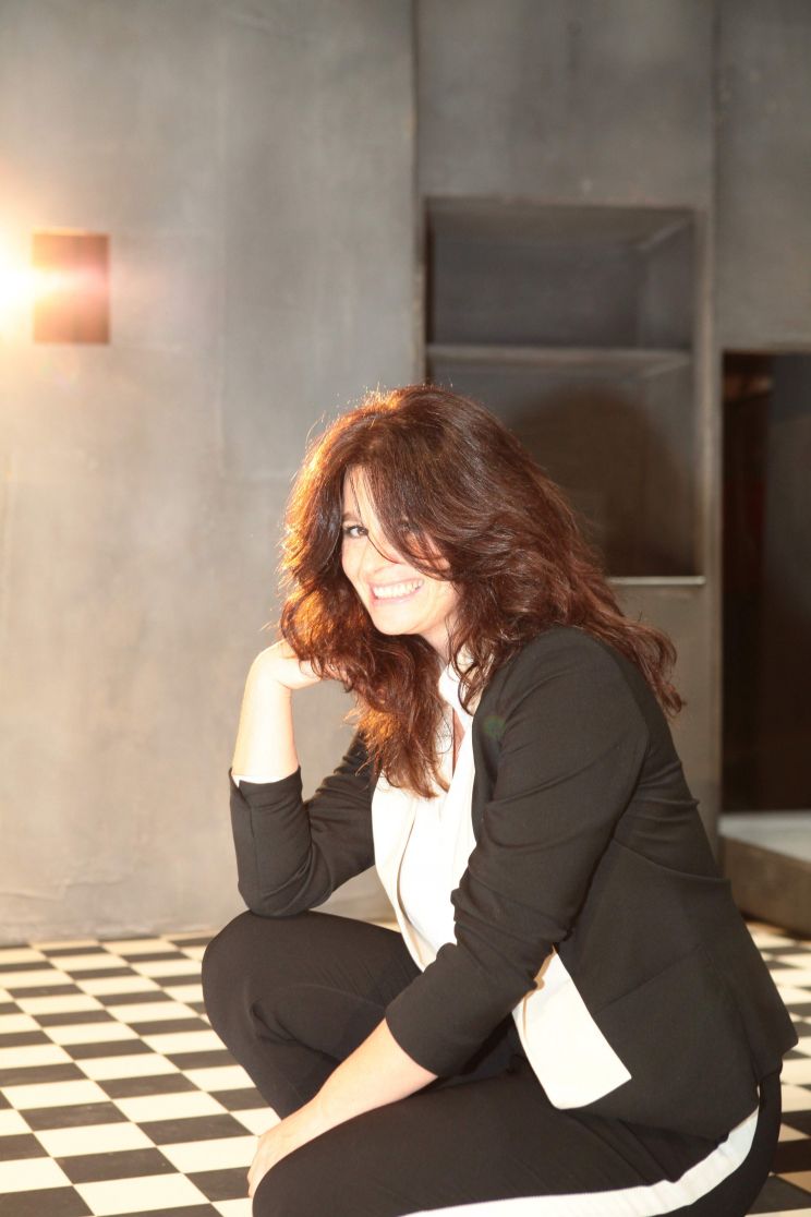 Mediha Musliovic