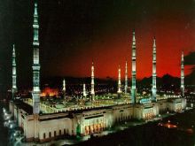 Medina Islam