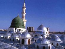 Medina Islam