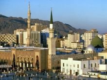 Medina Islam