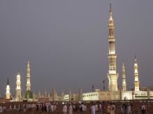 Medina Islam