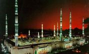 Medina Islam